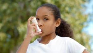 Allergy / Immunology / Asthma at Hardtner Medical Center
