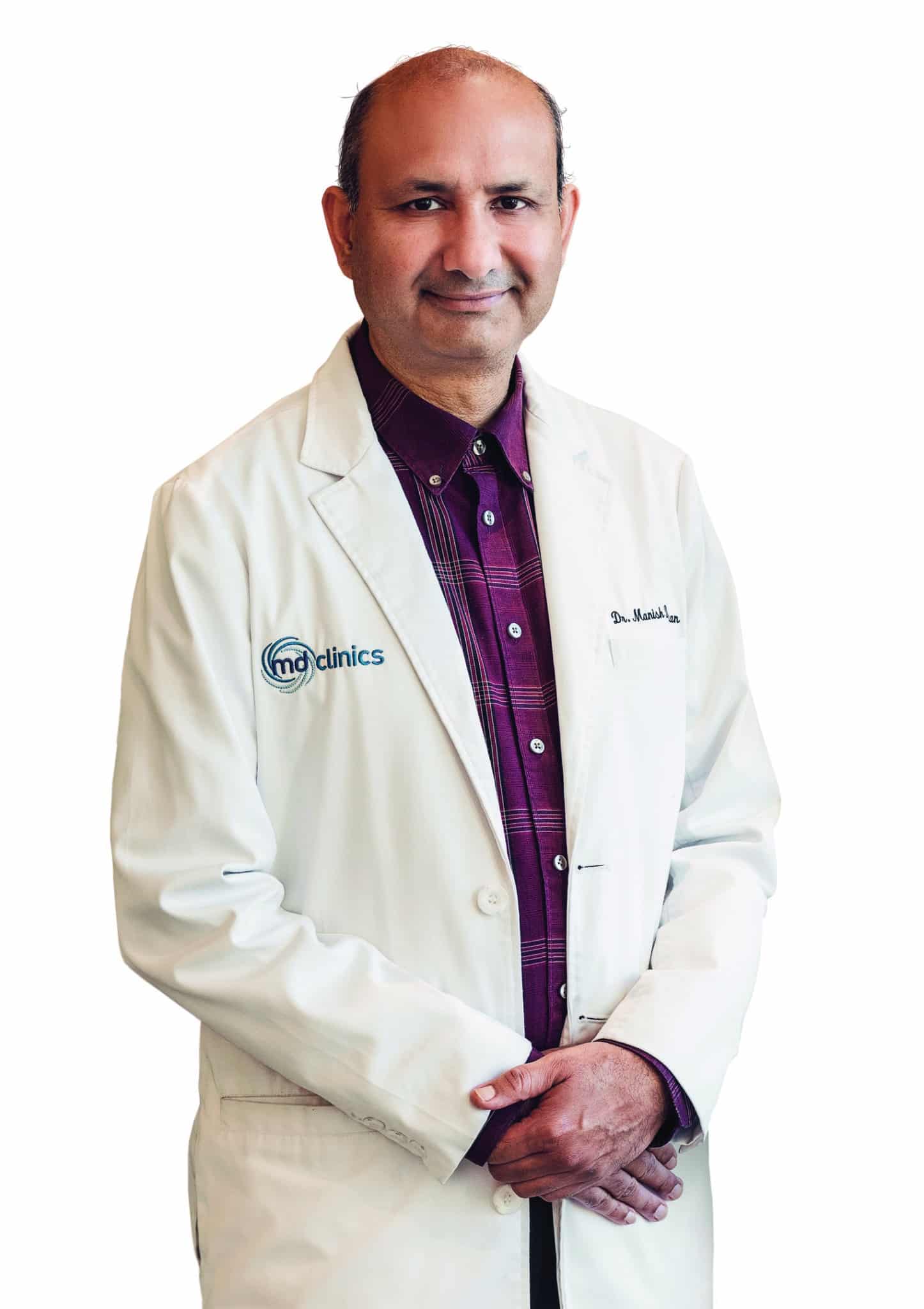 Manish Dhawan, M.D. - Hardtner Medical Center