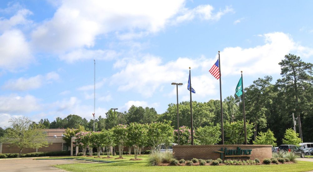 Hardtner Medical Center